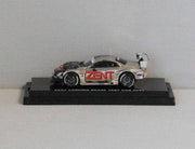 Lexus Zent Cerumo SC430 Test Car #38 2007 - 1:64 - Kyosho