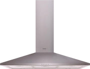 Inventum Schouwkap 90 cm breed AKP90RVS