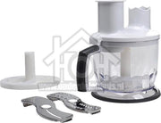 Braun Hakmolen Compleet FP6000 1500ml MR500