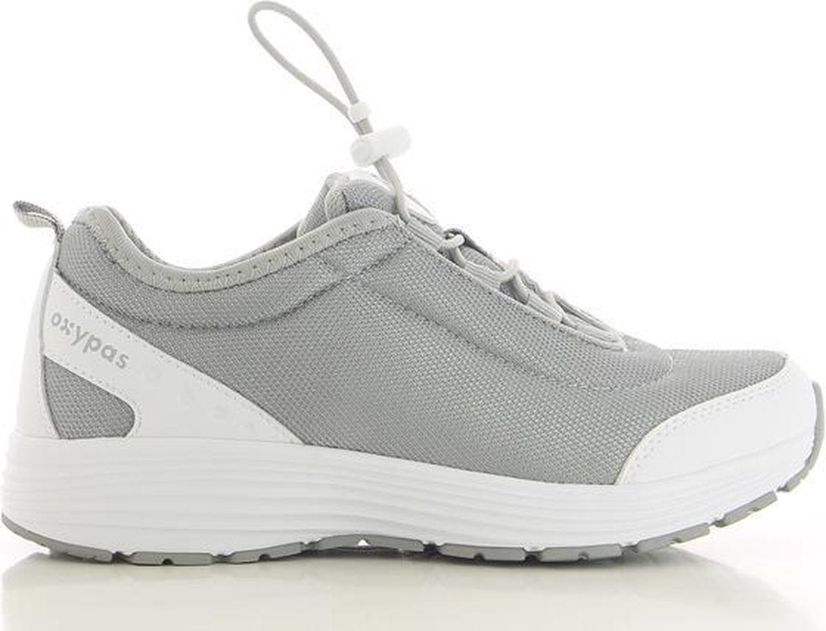 OXYPAS MAUD : Ultracomfortabele sneaker voor dames met antislipzool - Maat 36