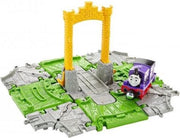 Fisher-price Thomas & Friends Take-n-play Kubusstation Charlie