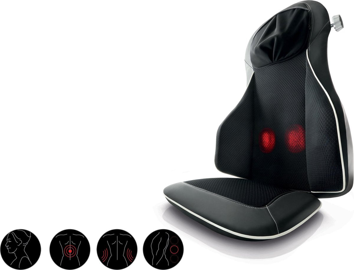 Medisana PR-M90 Shiatsu - Massagekussen