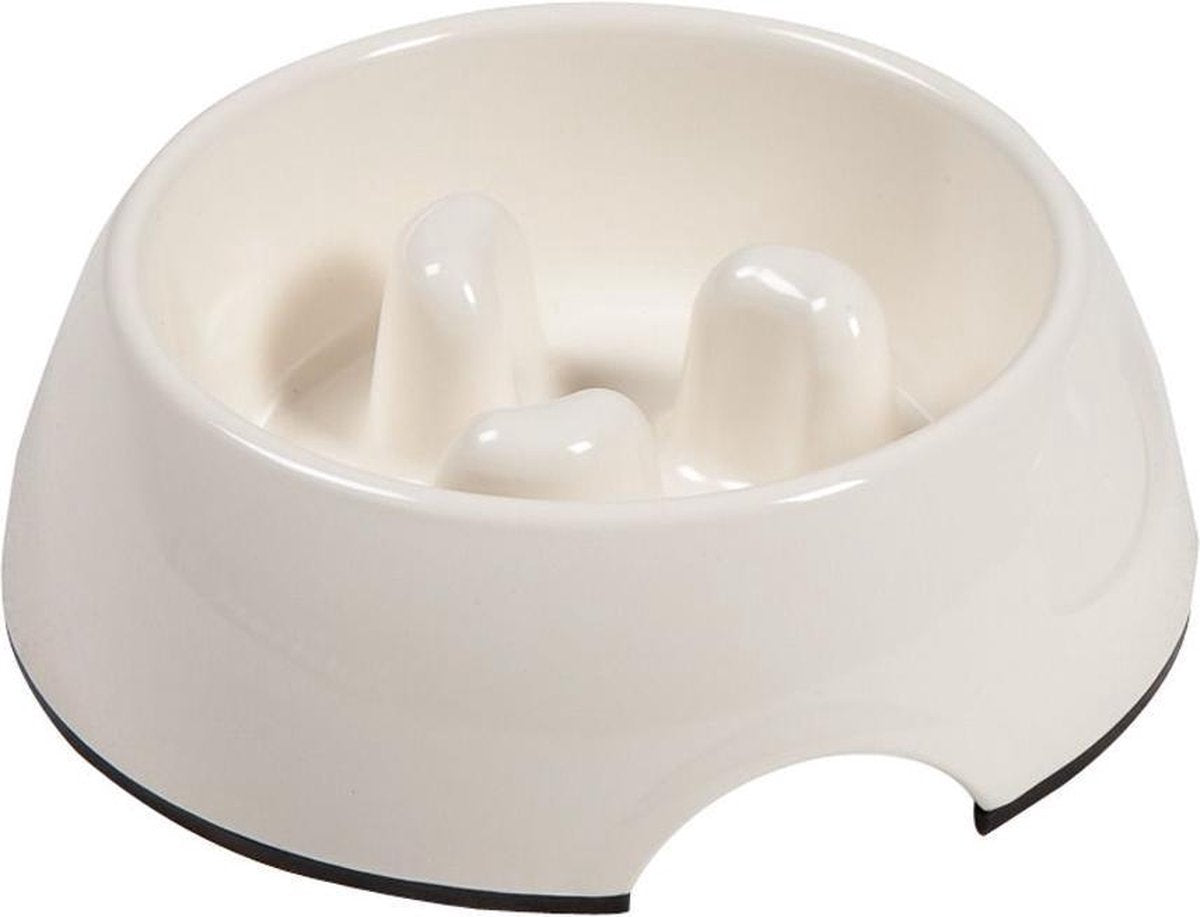 Bowl royal slow down white - l