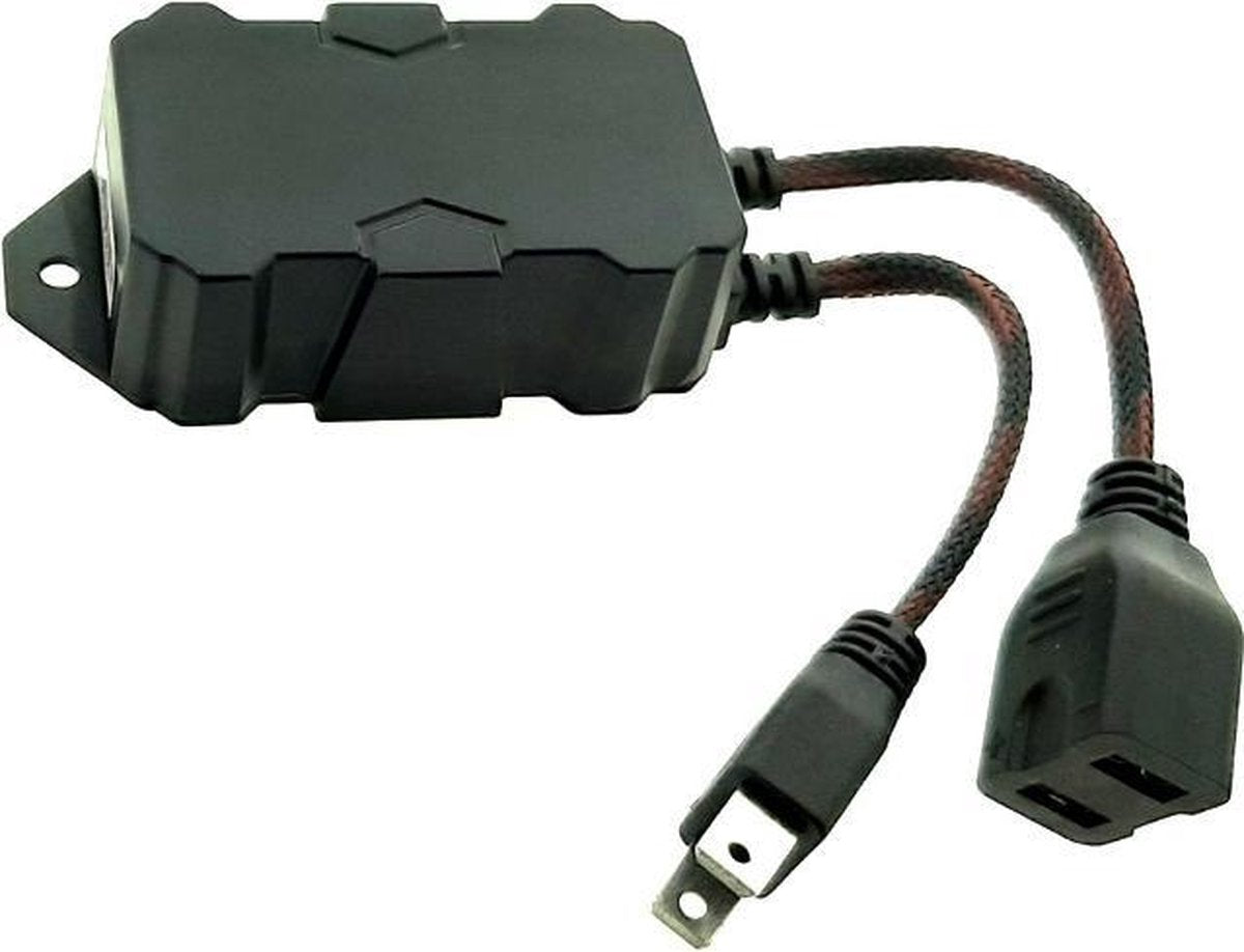 X-Line H7 V4 ontstoringskabel