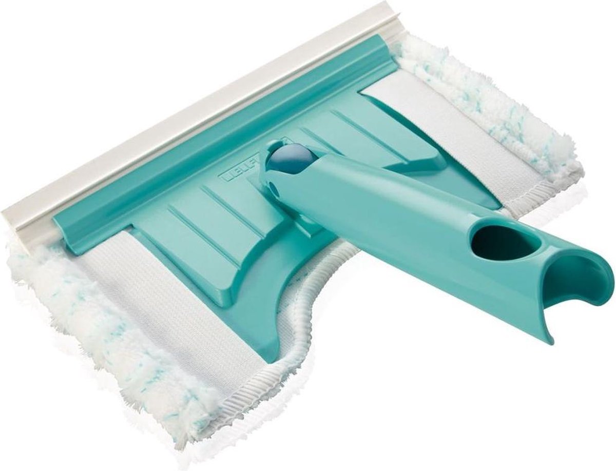 Leifheit Flexi Pad Click System Badkamer- en Tegelreiniger