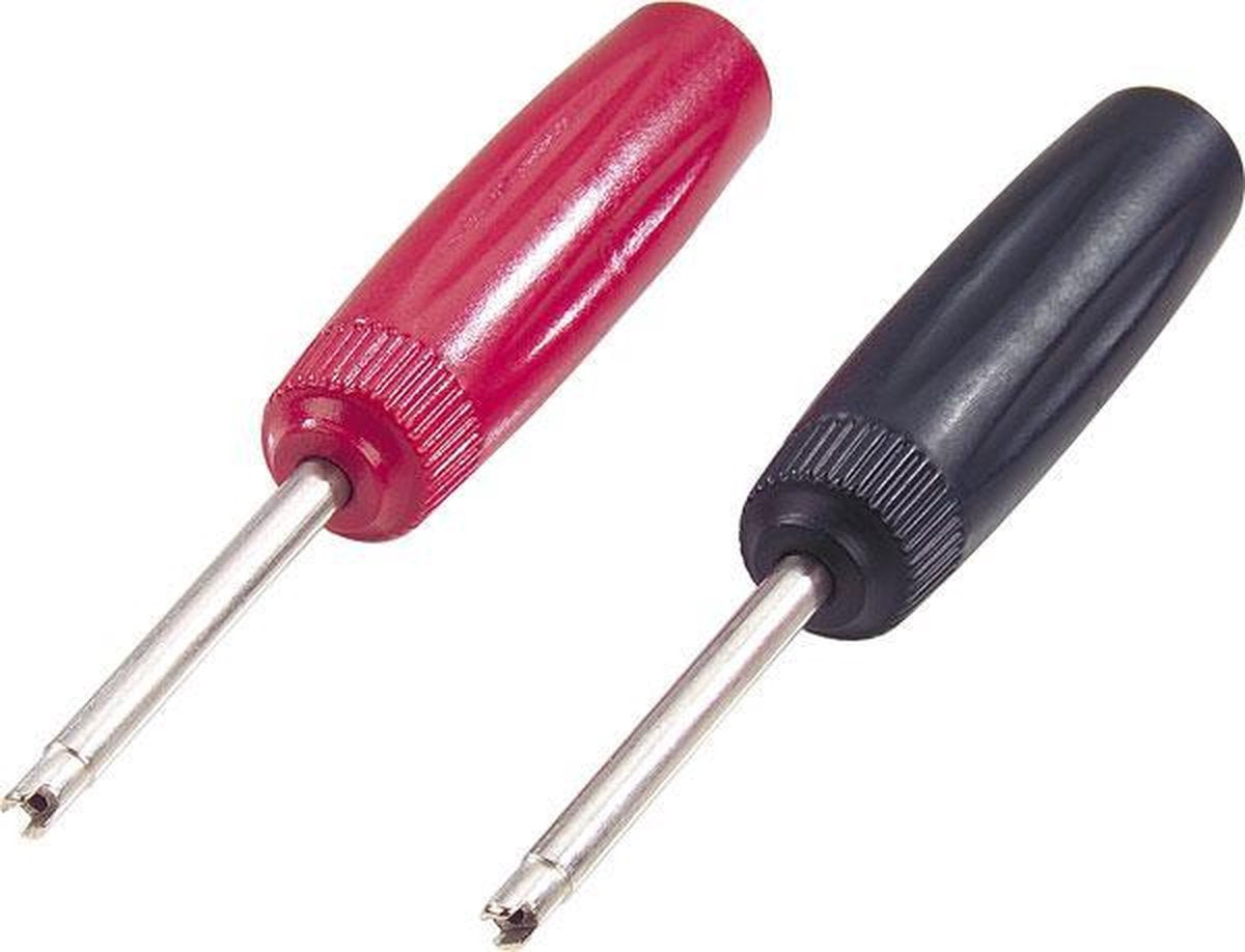 Westfalia Autoband ventiel moersleutel met torque
