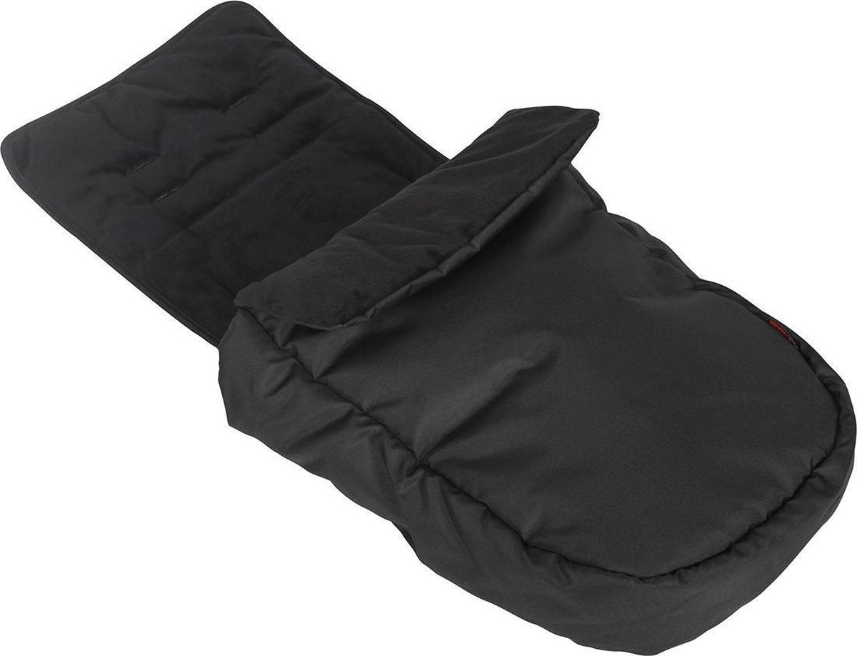 Topmark Jip - Voetenzak - Black