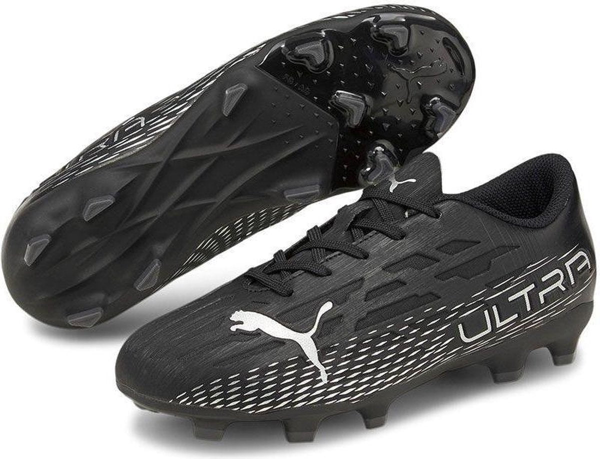 Ultra 4.3 FG/AG Kids Black