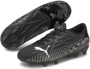 Ultra 4.3 FG/AG Kids Black