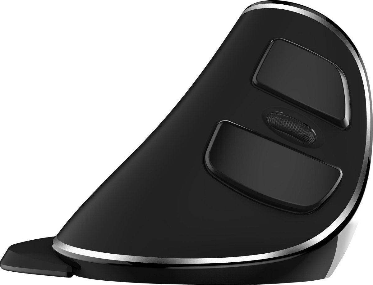 Spire CG-DLM618PL-2.4G muis RF Draadloos Optisch 1600 DPI Linkshandig