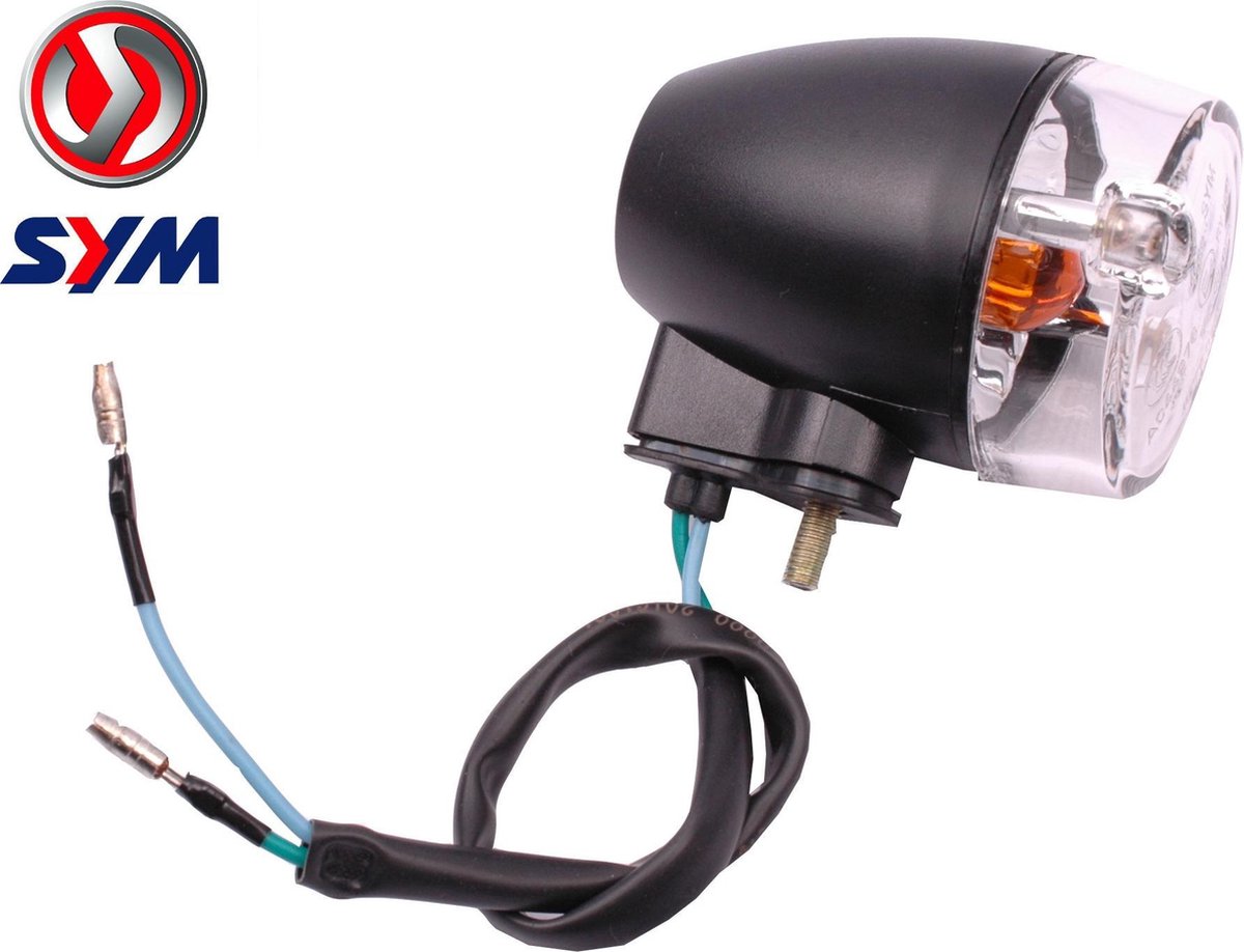RAW OEM RA | Sym Orbit 2
