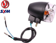 RAW OEM RA | Sym Orbit 2