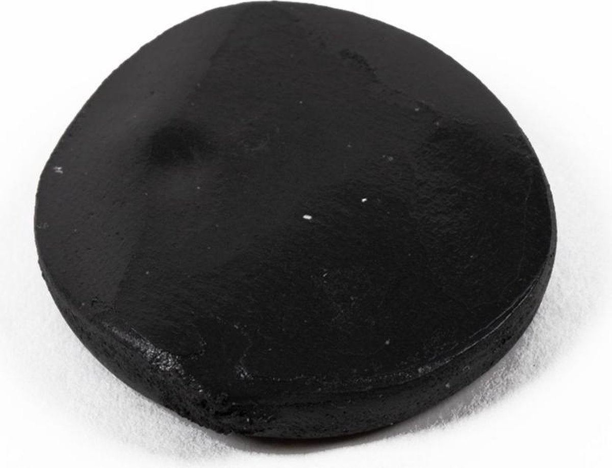 Faith Heavy Weight Putty - 20g - Grijs