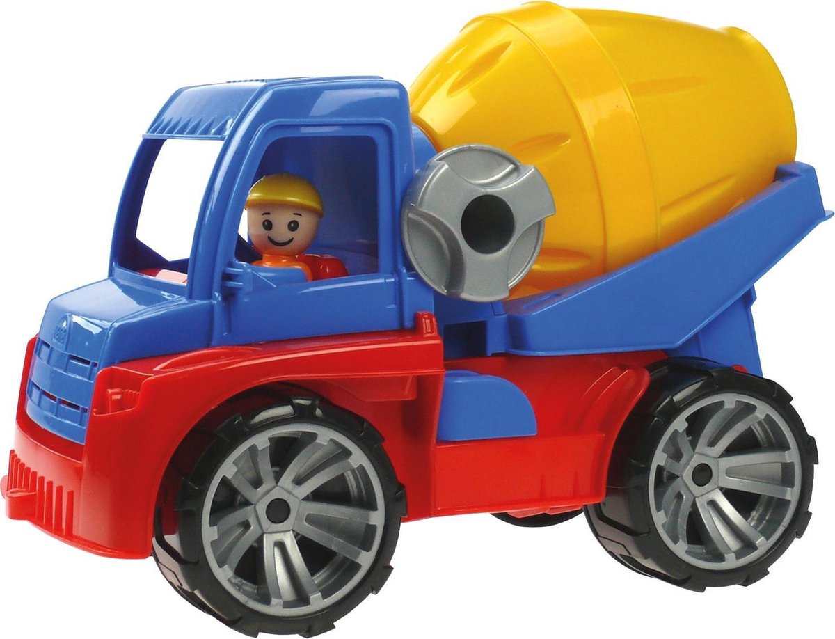 Cementmixer Lena Truxx 29Cm