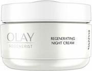 Olaz Regenerist Regenererende Nachtcrème - 50ml - Alle huidtypes