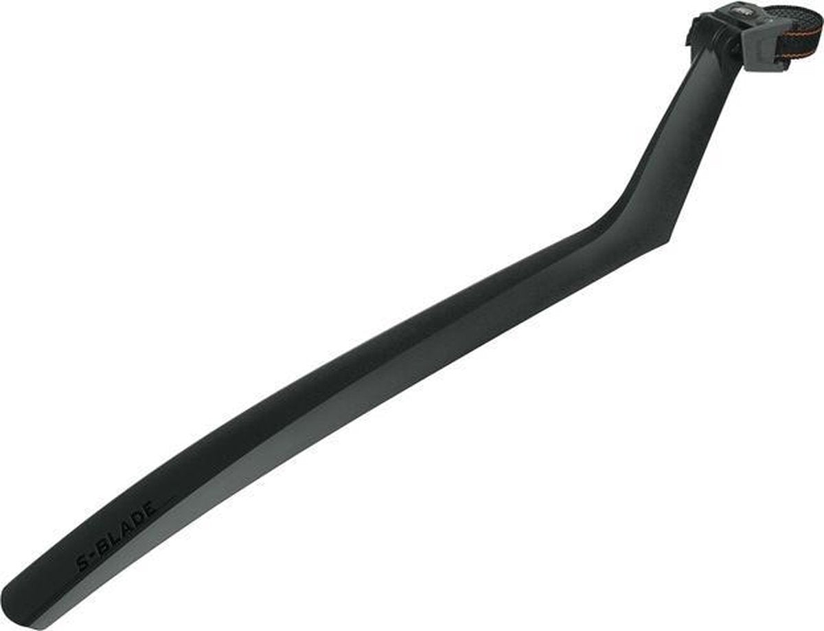 SKS S-Blade - Achterspatbord - Racefiets - Zwart