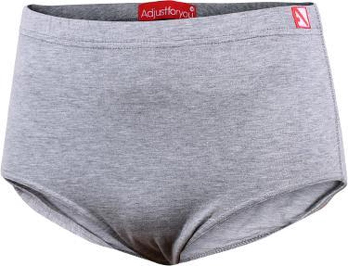 Slip unisex - Grijs