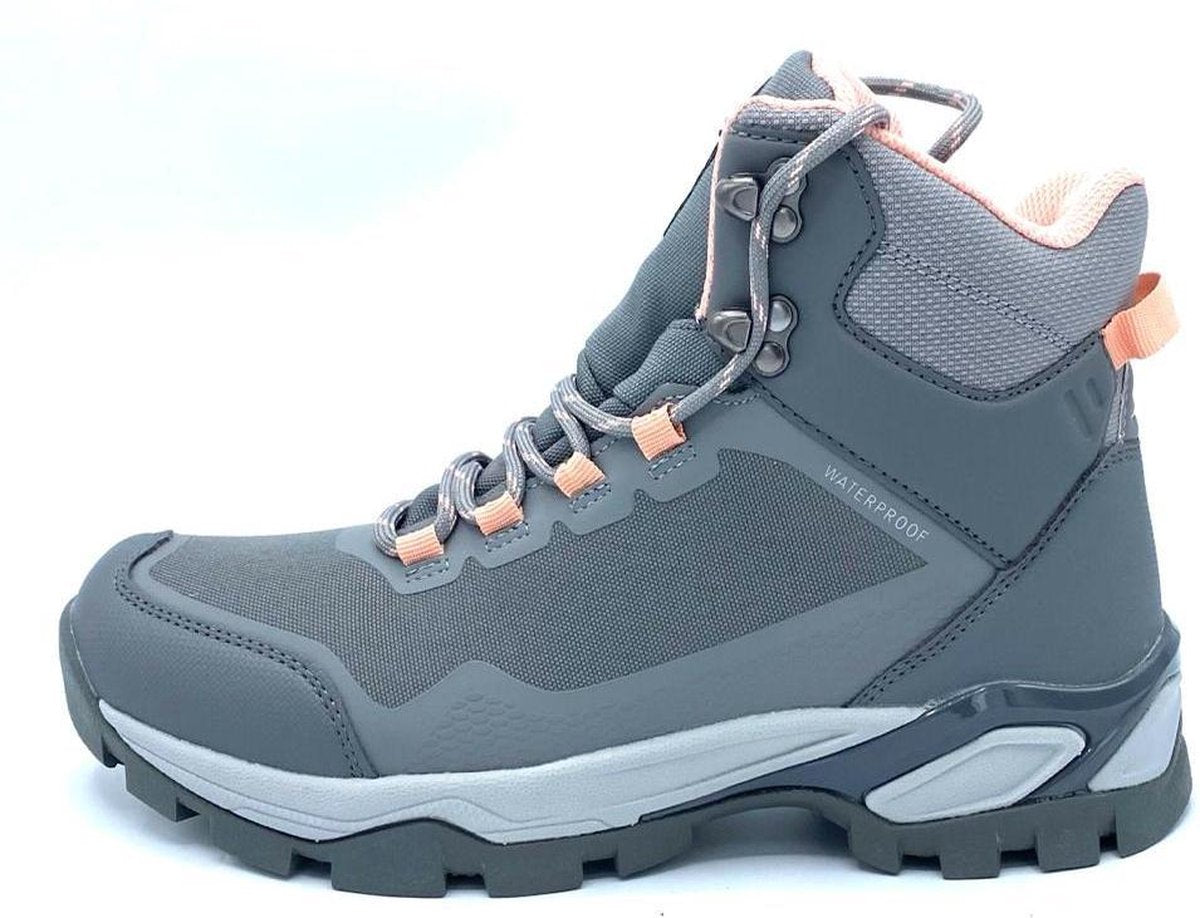 Trespass Wandelschoenen - grijs - Maat 37
