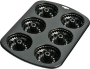 Kaiser 646183 1stuk(s) bakvormen - 6 cupcakes