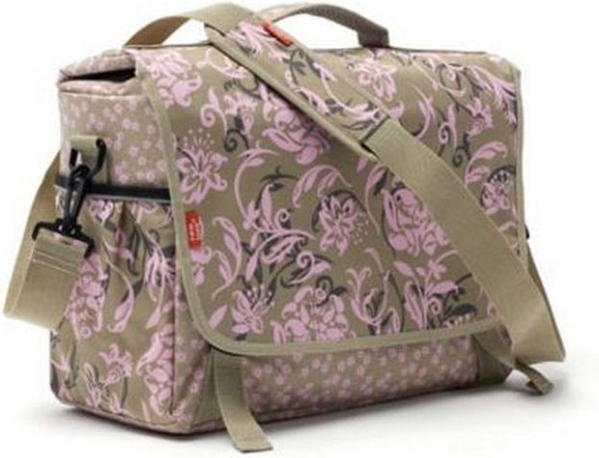 Tas New Looxs secure slot