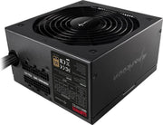 Sharkoon WPM Gold ZERO power supply unit 650 W ATX Zwart