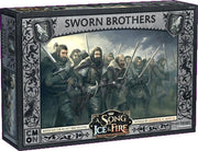 Asmodee A Song of Ice & Fire Sworn Brothers - EN