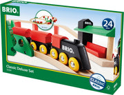 BRIO Classic Deluxe set - 33424