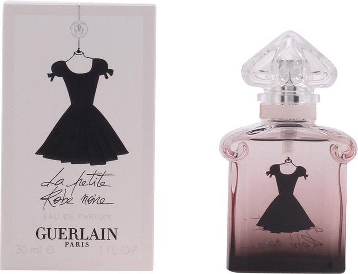 MULTI BUNDEL 2 stuks LA PETITE ROBE NOIRE eau de parfum spray 30 ml