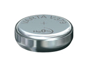 Varta Klein huishoudelijke accessoires V379 horloge batterij - Knoopcel