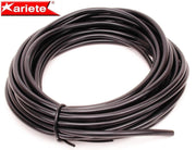 BENZINESLANG 5X8 ARIETE 10M ZWART