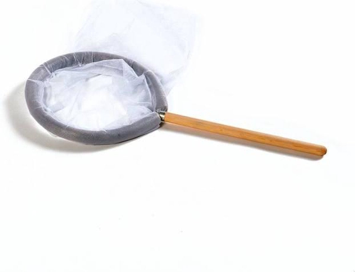 Vogel vangnet
