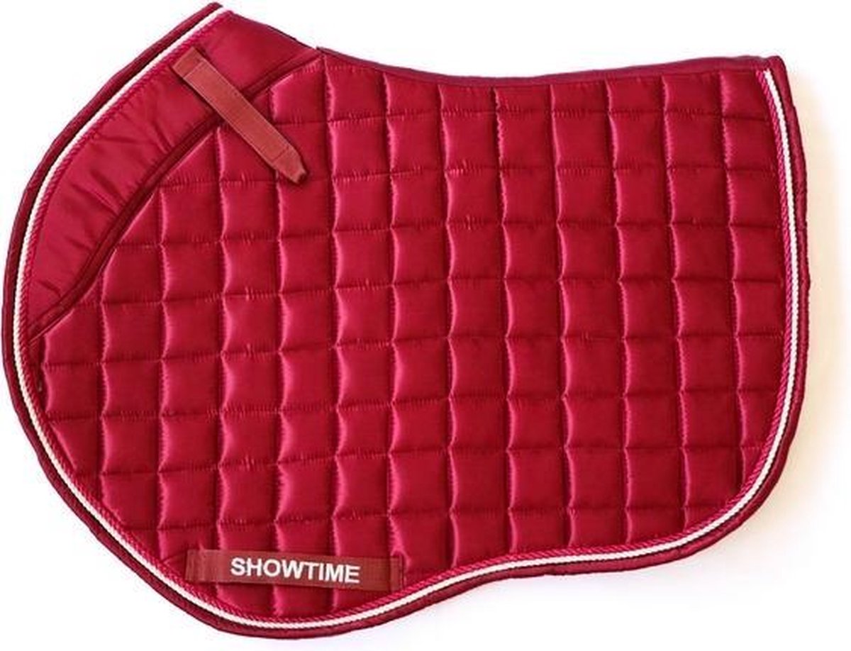 HB Anatomisch zadeldek Perfect Choice Jumping