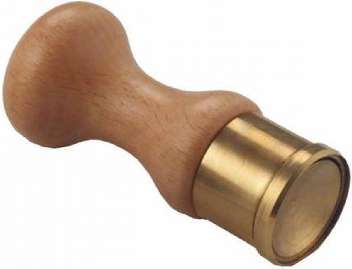Eppicotispai Ravioli uitsteker rond met plunger / ejector  3cm