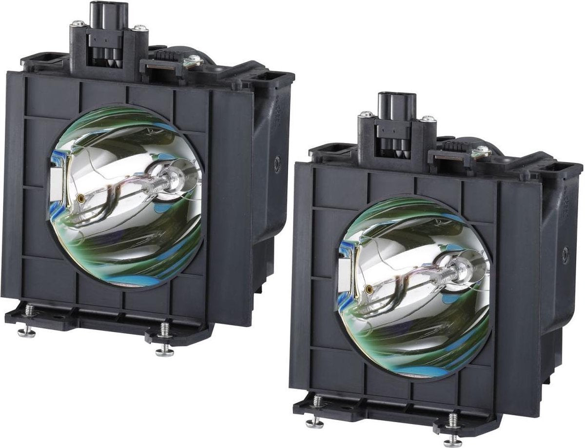 PANASONIC PT-D5700L beamerlamp ET-LAD57W
