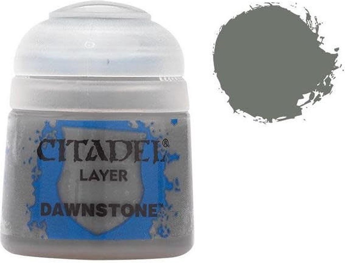 Dawnstone 12ml Paint