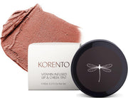 Lippenstift - Natuurlijke Lippenstift - KORENTO - Heather - Vegan - 10ml