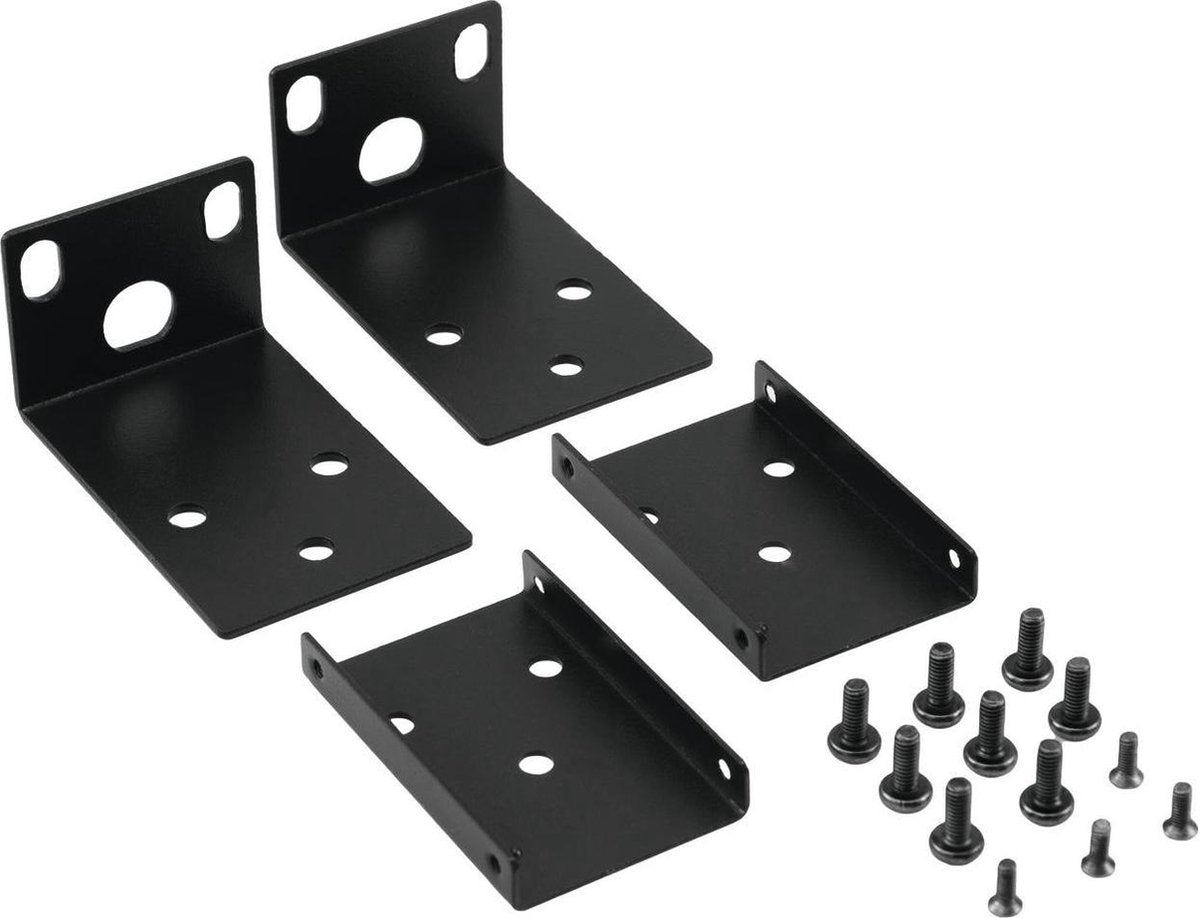 RELACART R-M2 Rack Mount Kit