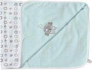 Bebe-Jou Owl Family Wikkeldoek