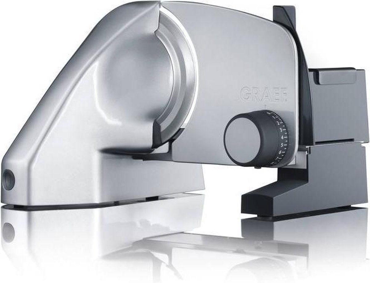 Graef Snijmachine Vivo V11
