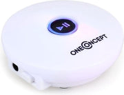 SmartTooth2 bluetooth-ontvanger wit Accu 15m A2DP