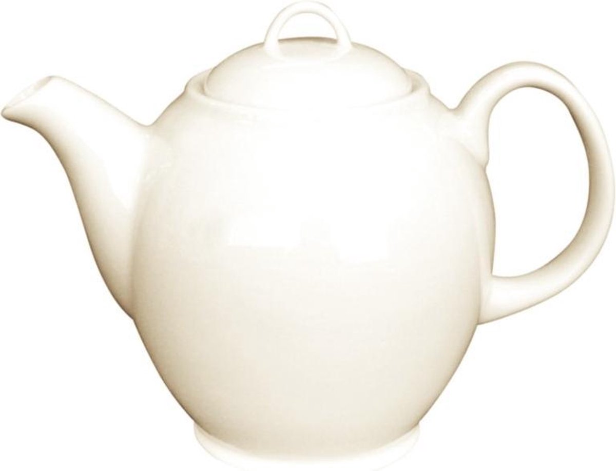 Olympia theepotten | 4 Stuks | 687 ml