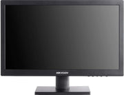 Hikvision Digital Technology DS-D5019QE-B(EU) LED display 47 cm (18.5") 1366 x 768 Pixels WXGA LCD Zwart