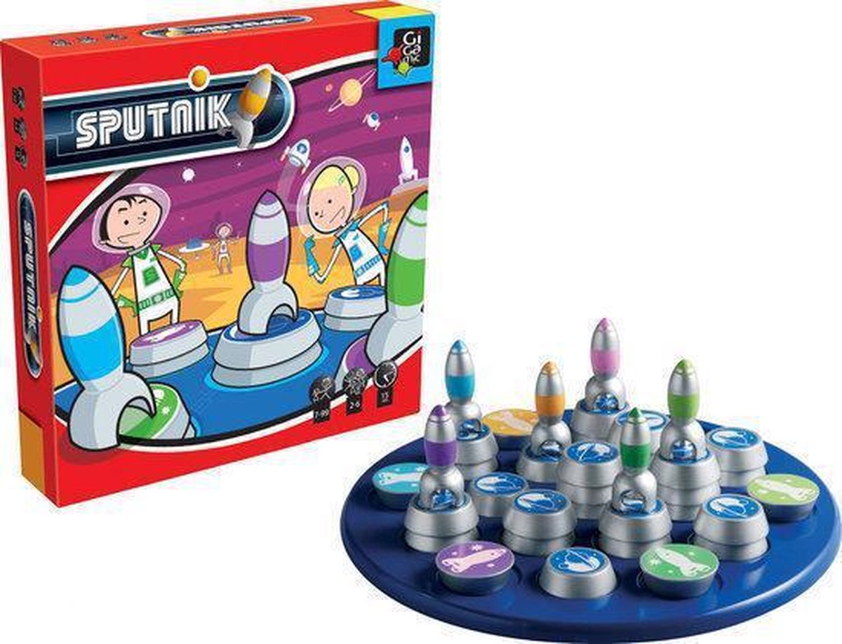 Sputnik
