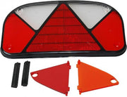 Aspöck Lens voor Aspöck Multipoint 2