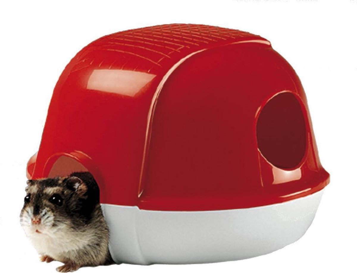 Dacia 4634 maison pour hamster