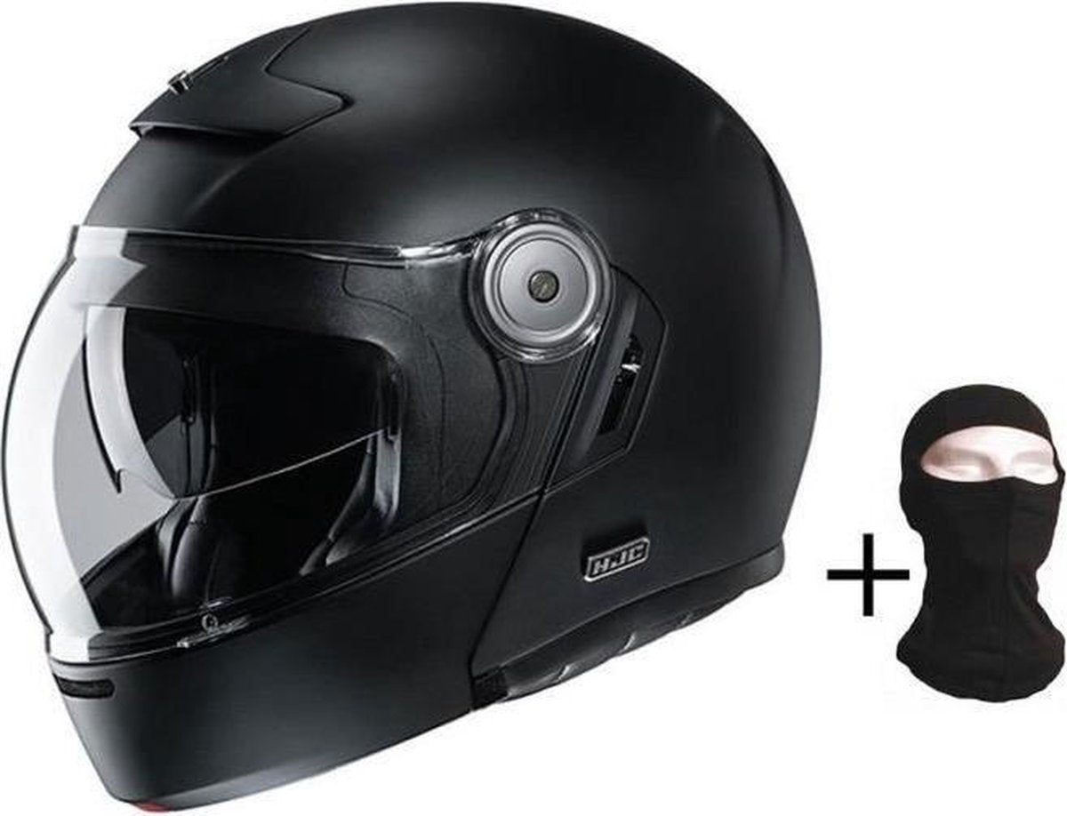 Helm HJ XS = 53-54 cm