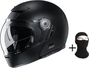 Helm HJ XS = 53-54 cm