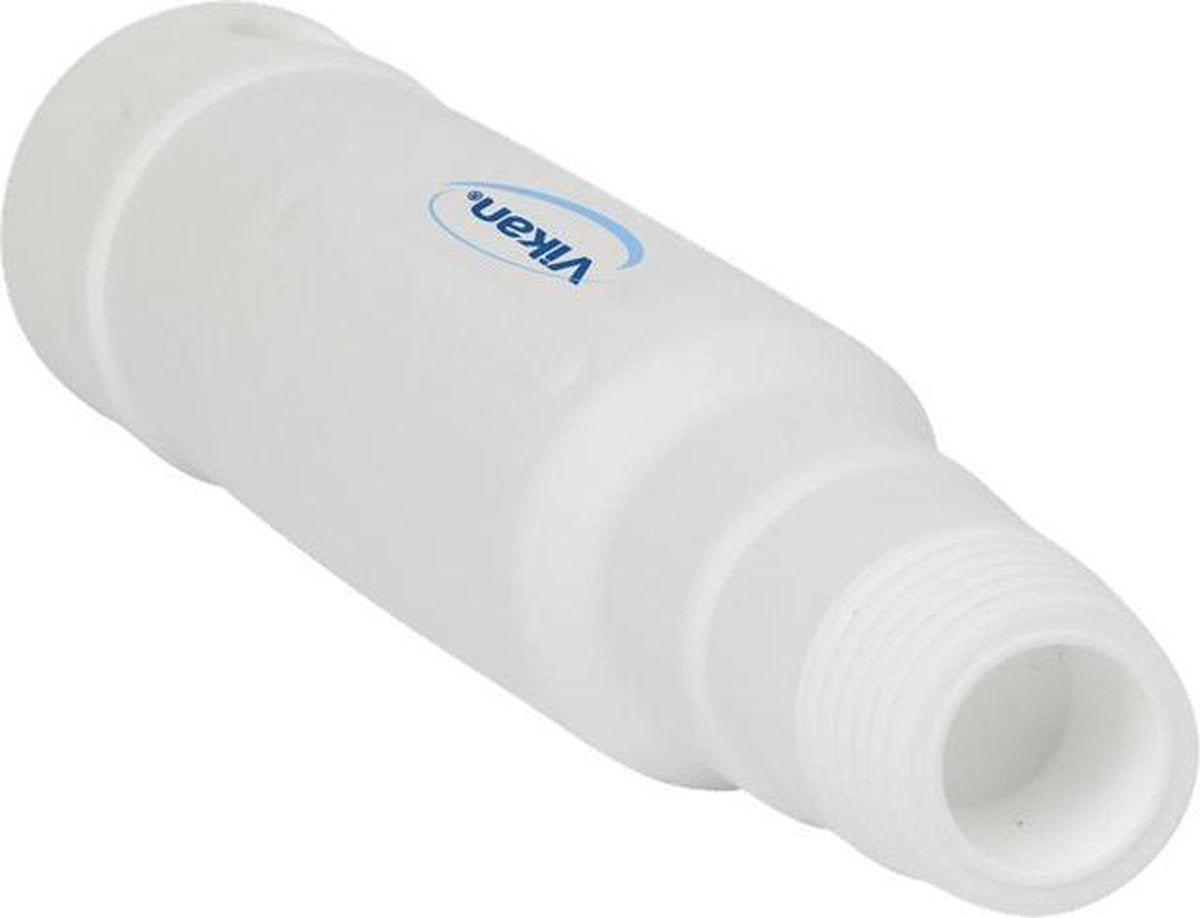 Vikan Hygiene 2934-5 mini steel wit 16cm