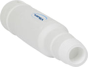 Vikan Hygiene 2934-5 mini steel wit 16cm