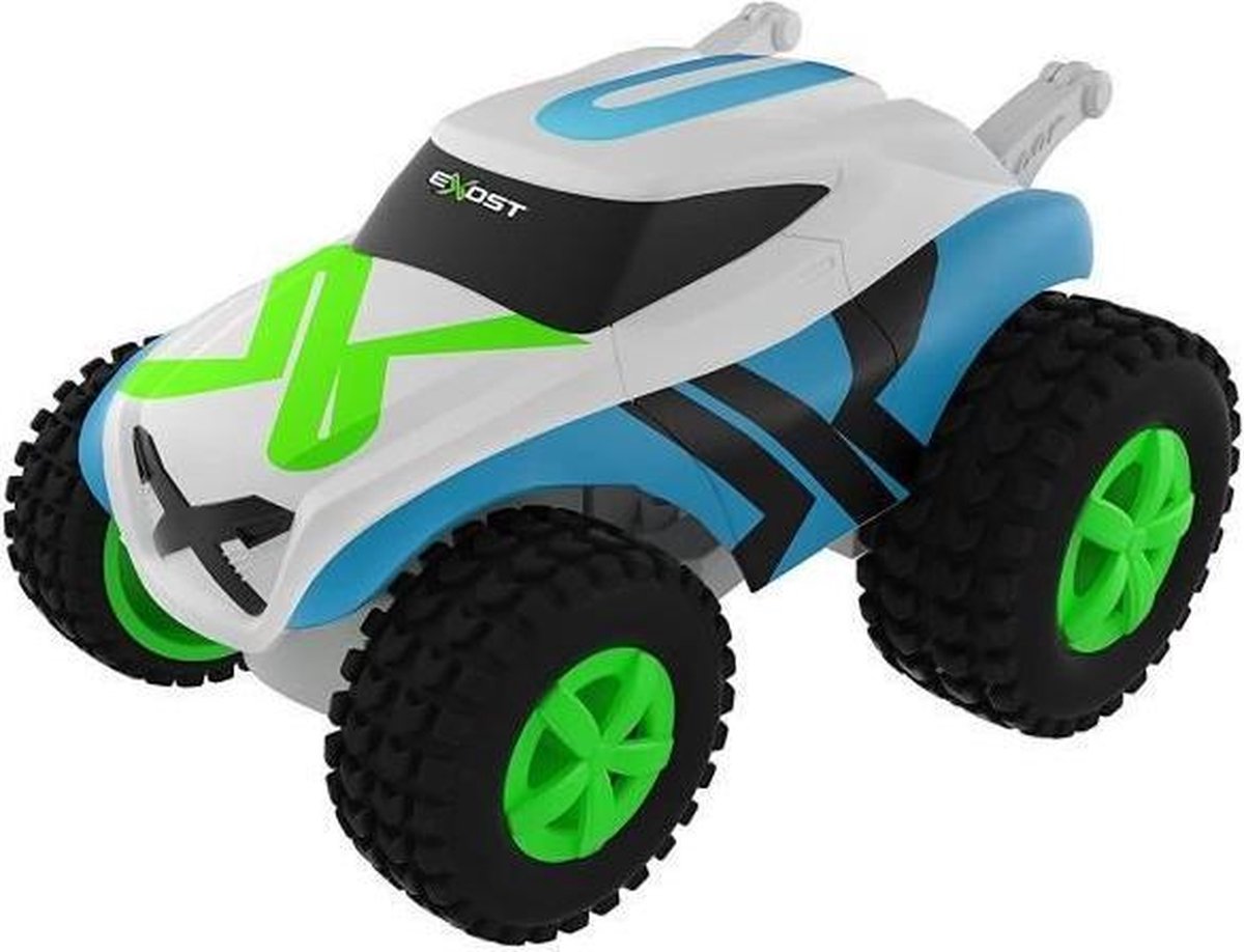 EXOST - Mini Fold XS Wit